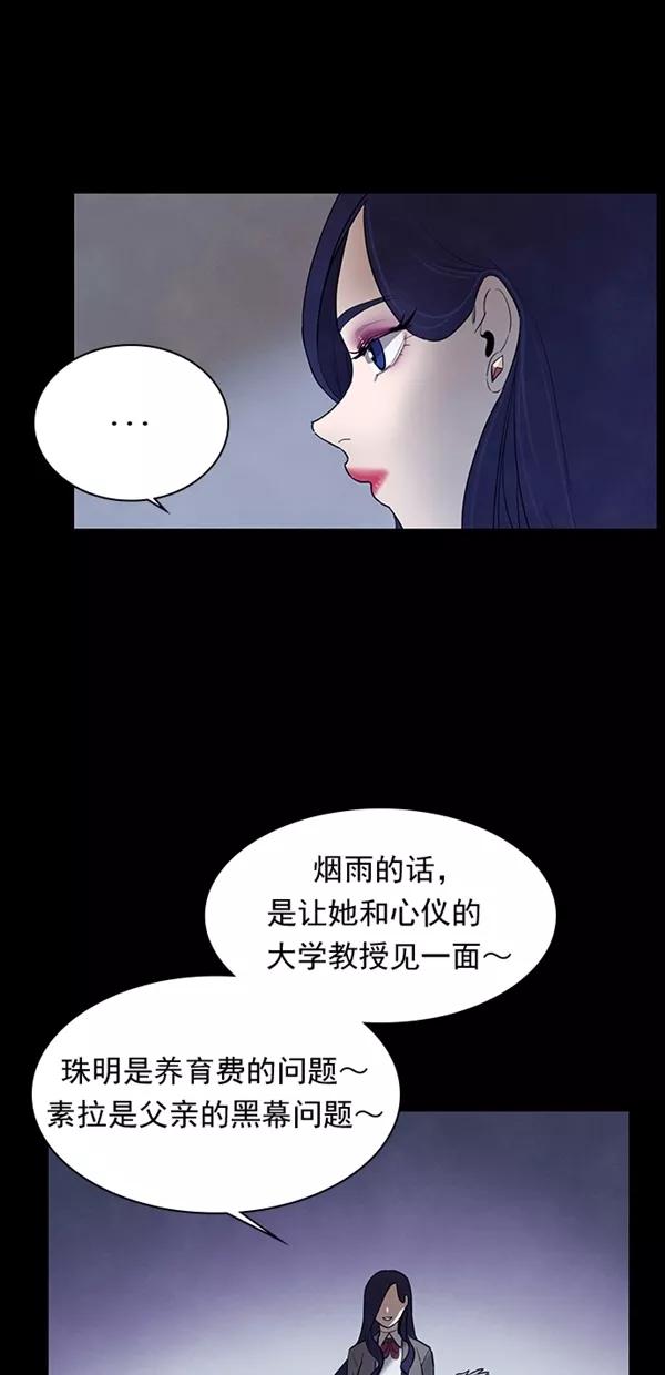 《分身游戏》第22话 第49页