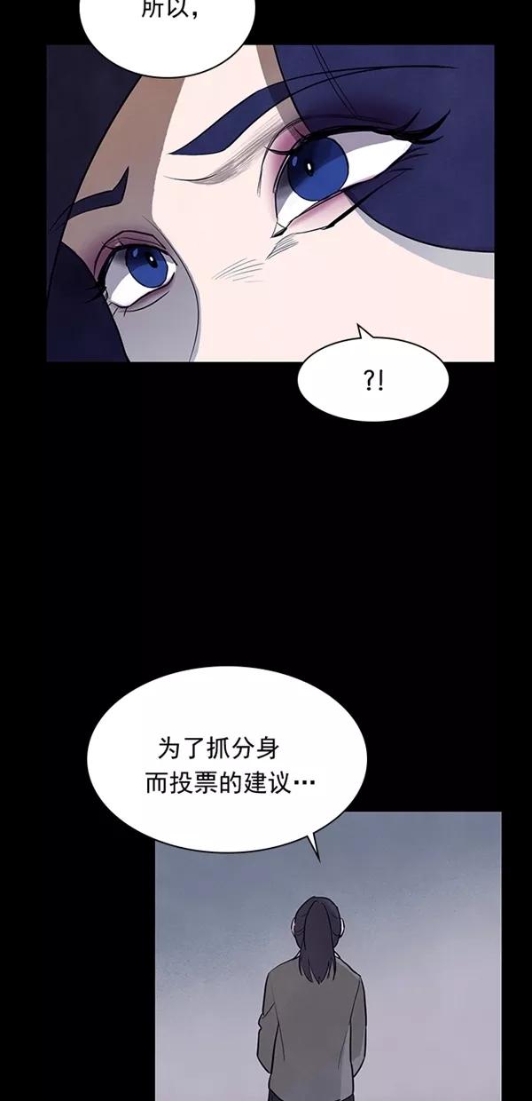 《分身游戏》第23话 第35页