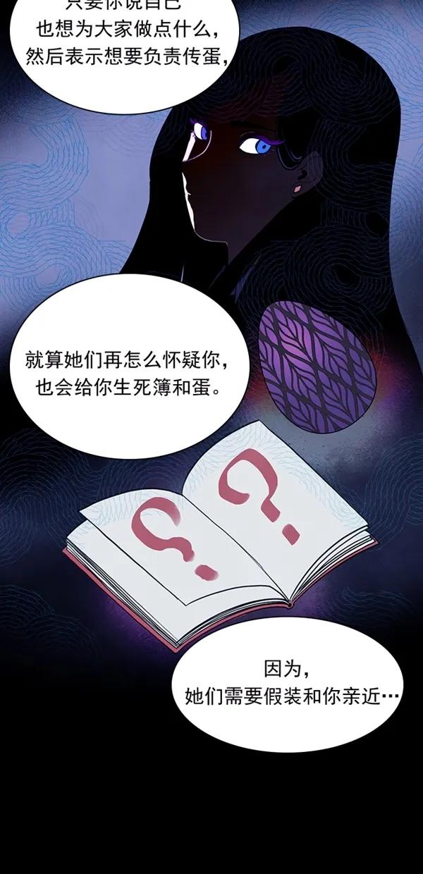 《分身游戏》第24话 第6页