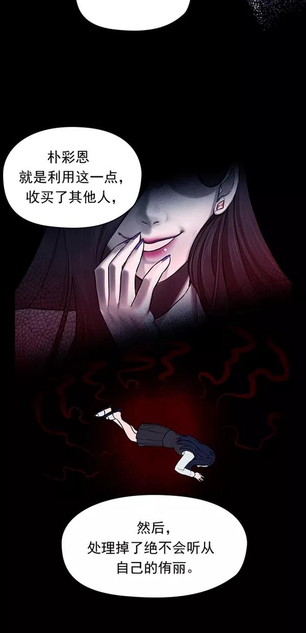 《分身游戏》第24话 第38页