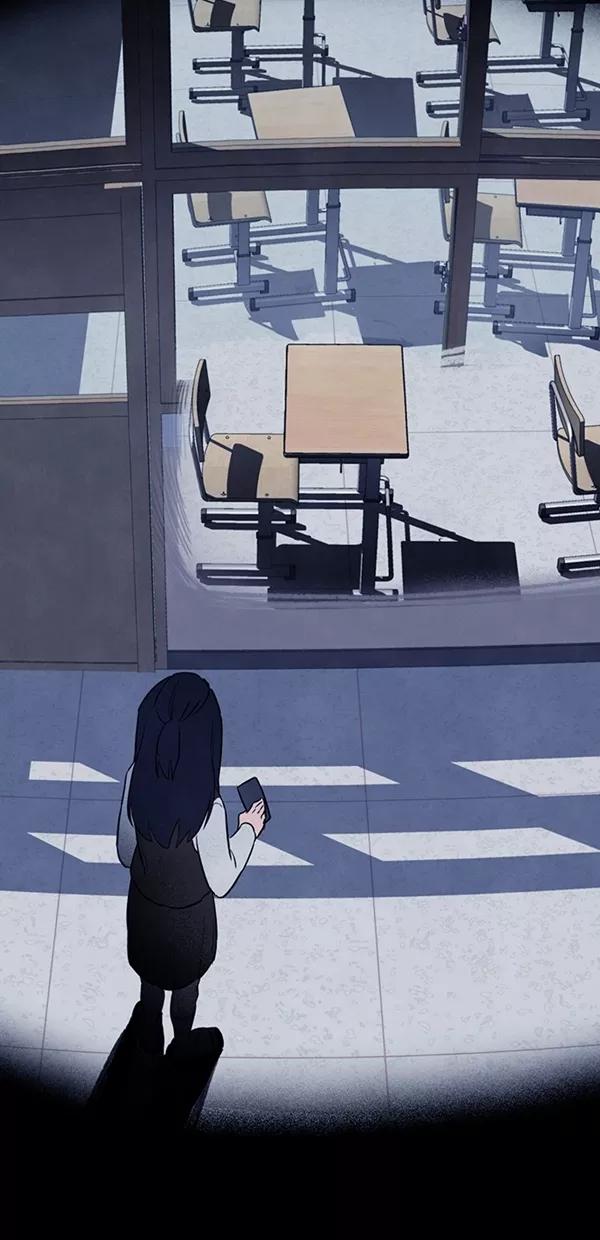《分身游戏》第27话 第54页