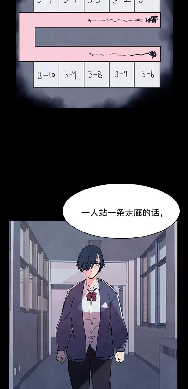 《分身游戏》第28话 第39页