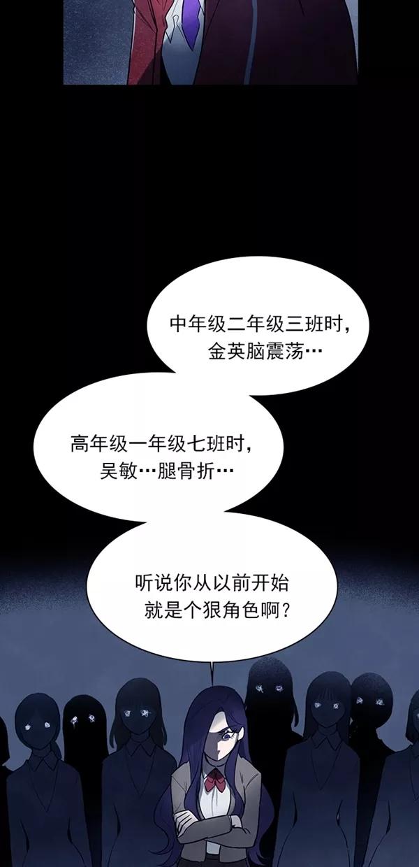 《分身游戏》第30话 第33页