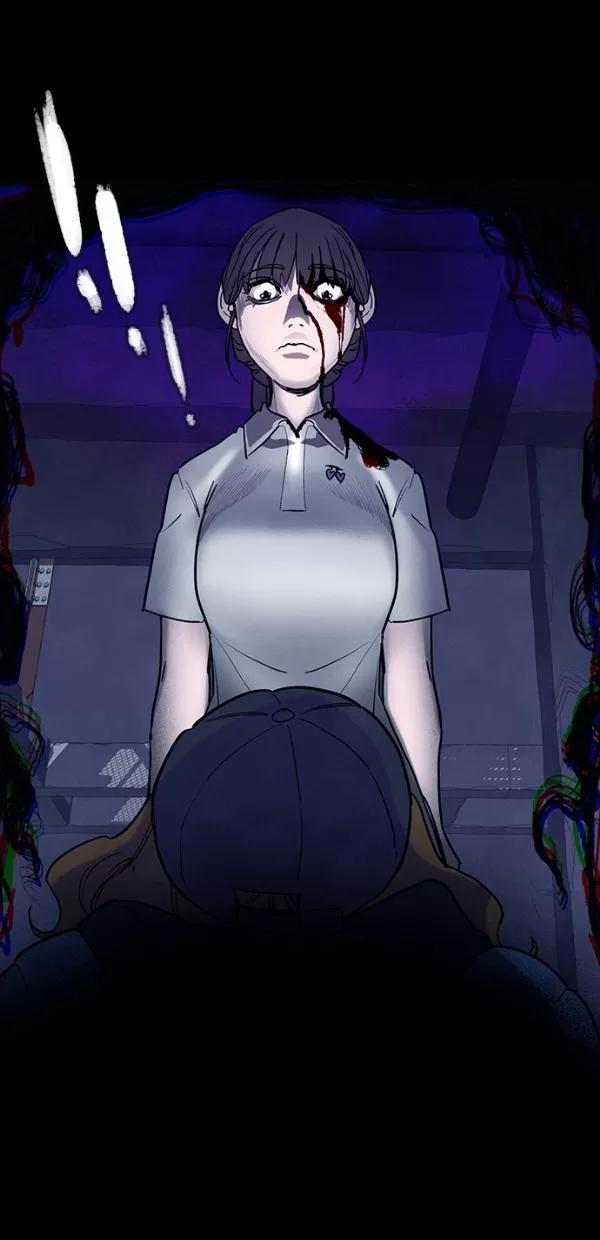 《分身游戏》第34话 第38页