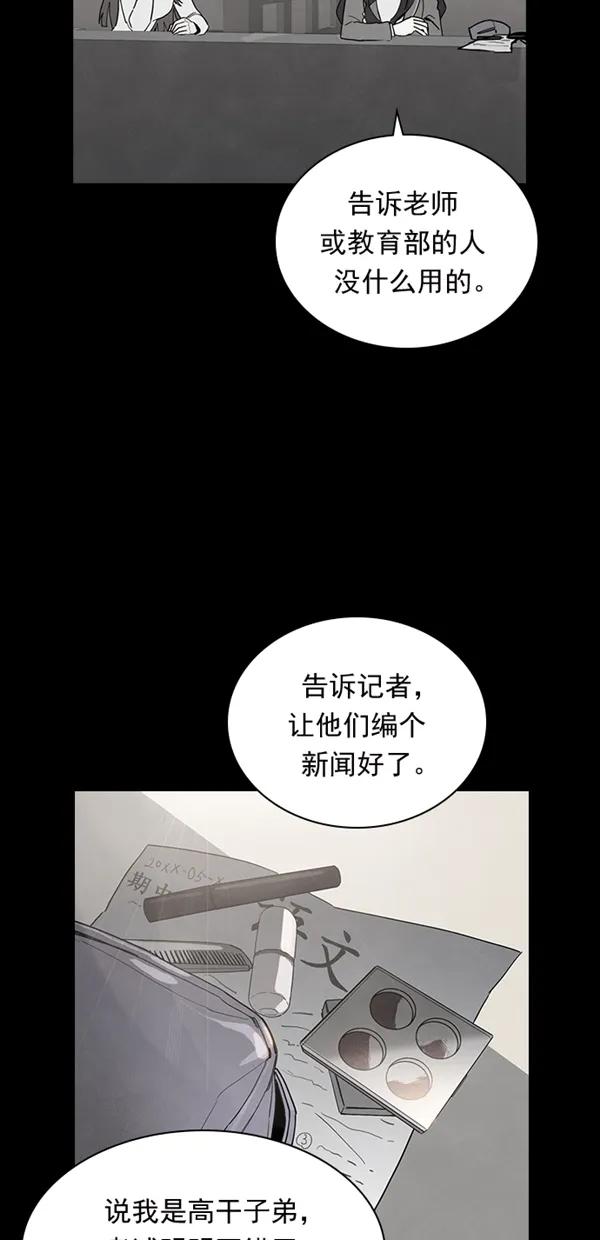 《分身游戏》第35话 第14页