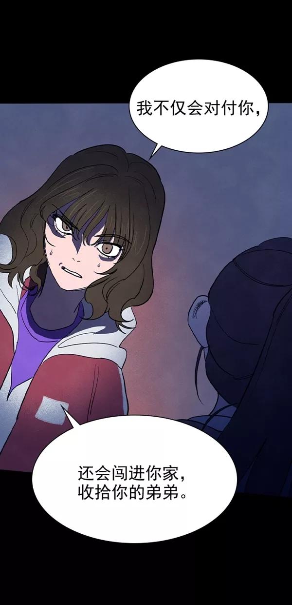 《分身游戏》第38话 第6页