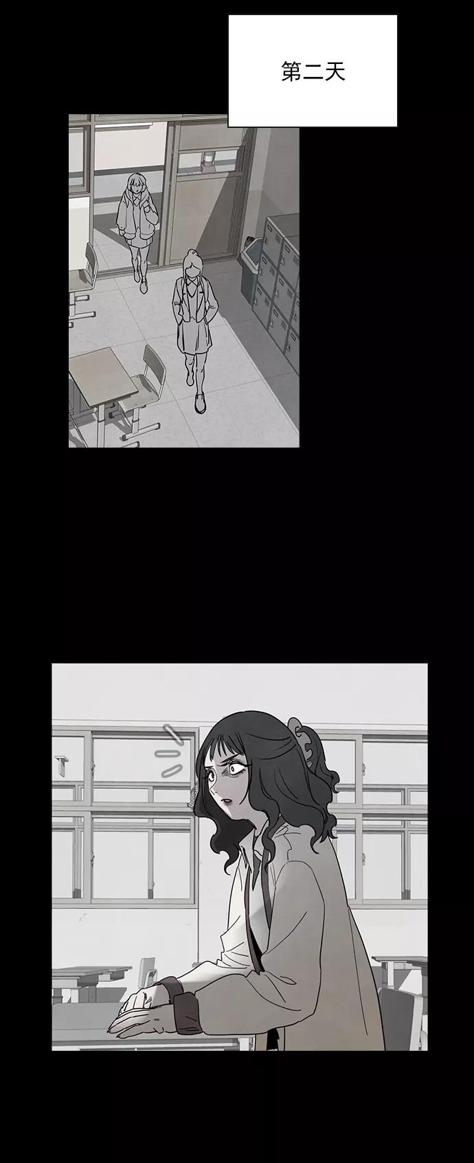 《分身游戏》第41话 第8页