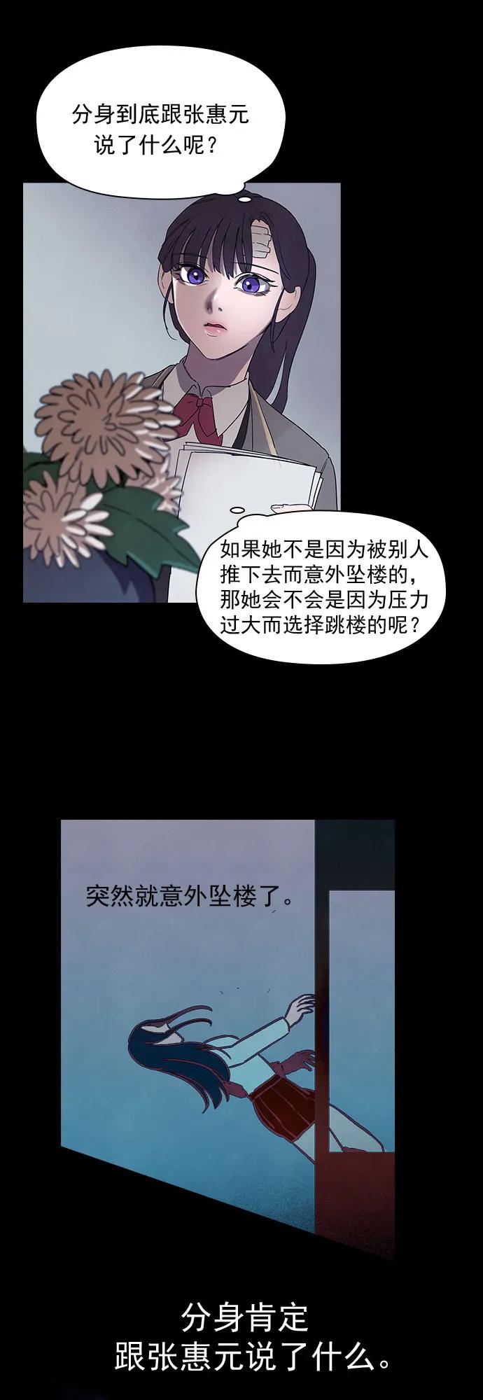 《分身游戏》第42话 第8页