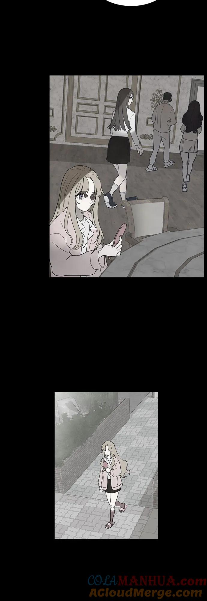 《分身游戏》第43话 第19页