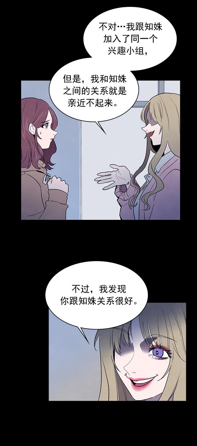 《分身游戏》第46话 第9页