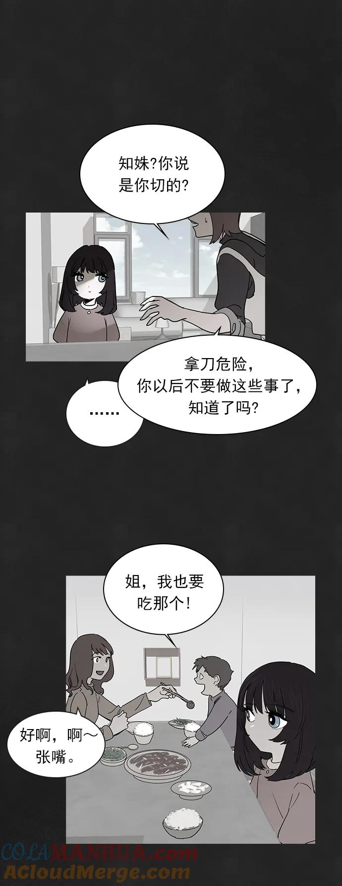 《分身游戏》第51话 第19页