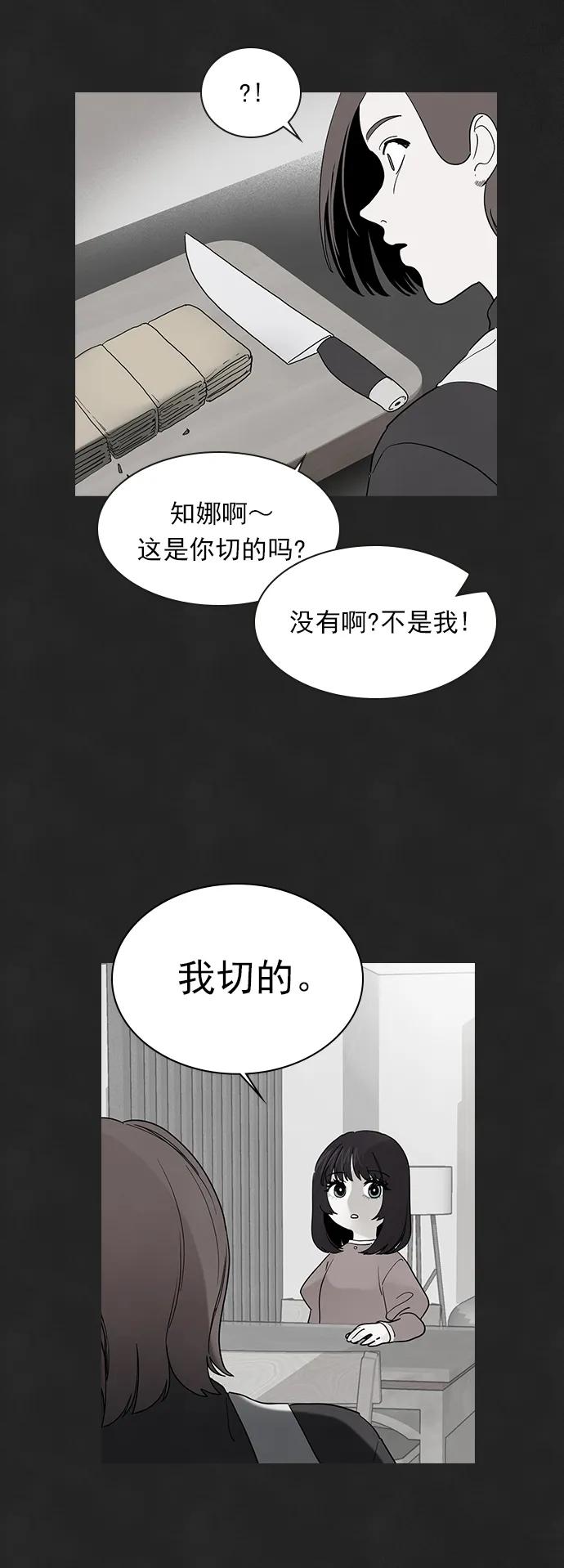 《分身游戏》第51话 第18页