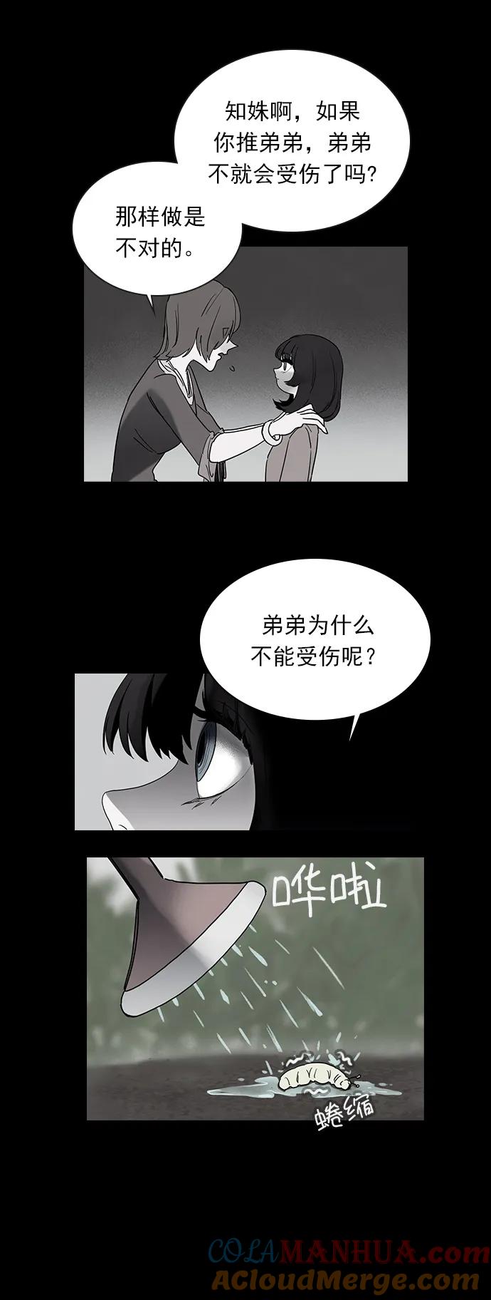 《分身游戏》第52话 第8页