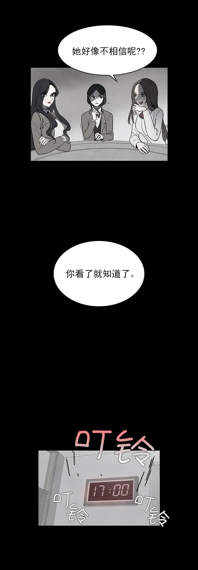 《分身游戏》第53话 第6页