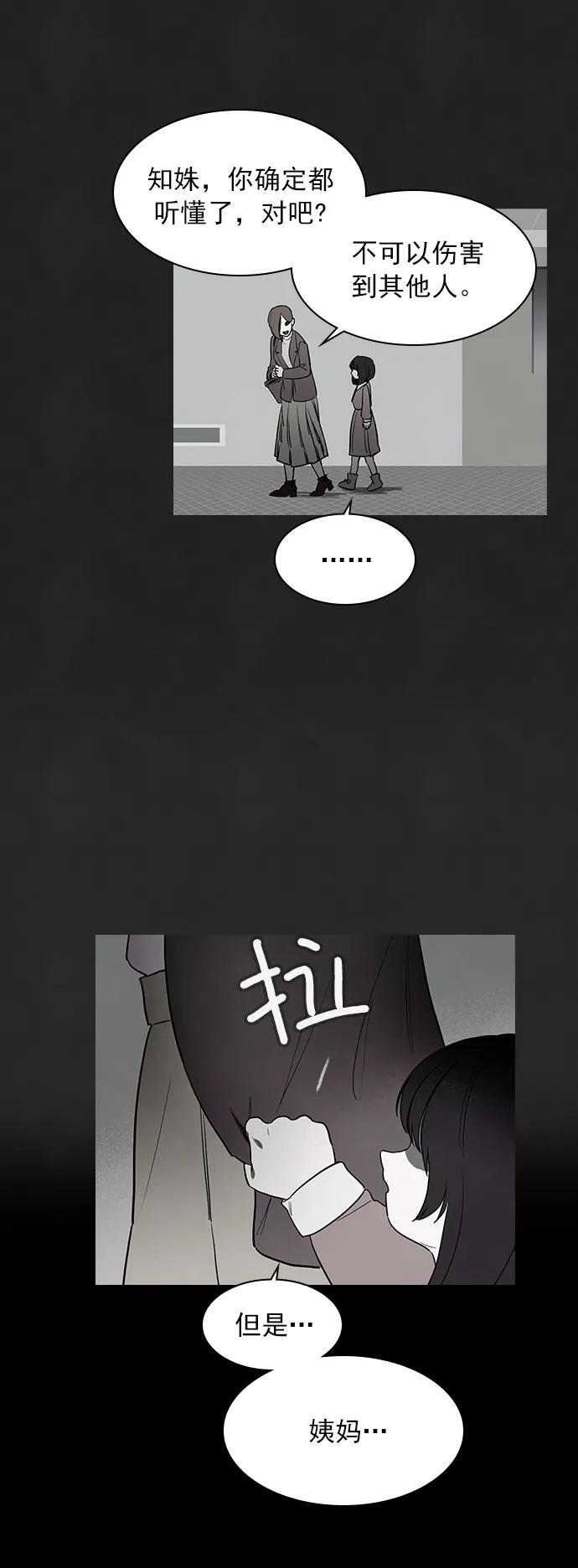 《分身游戏》第53话 第22页