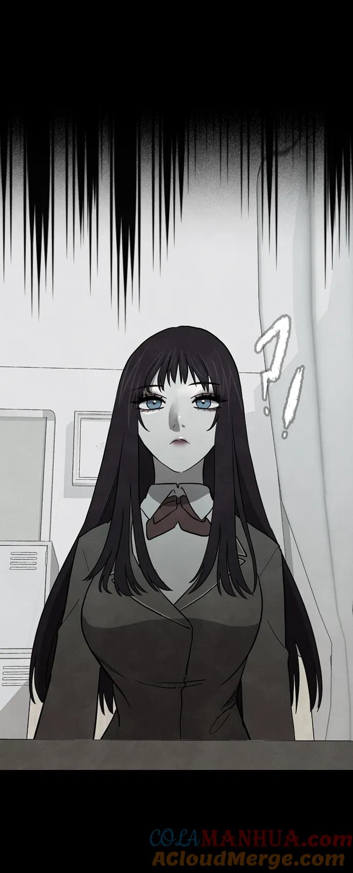 《分身游戏》第53话 第23页