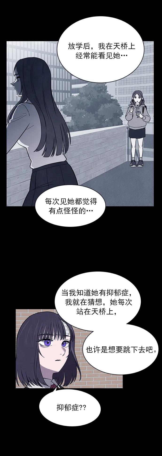 《分身游戏》第54话 第37页