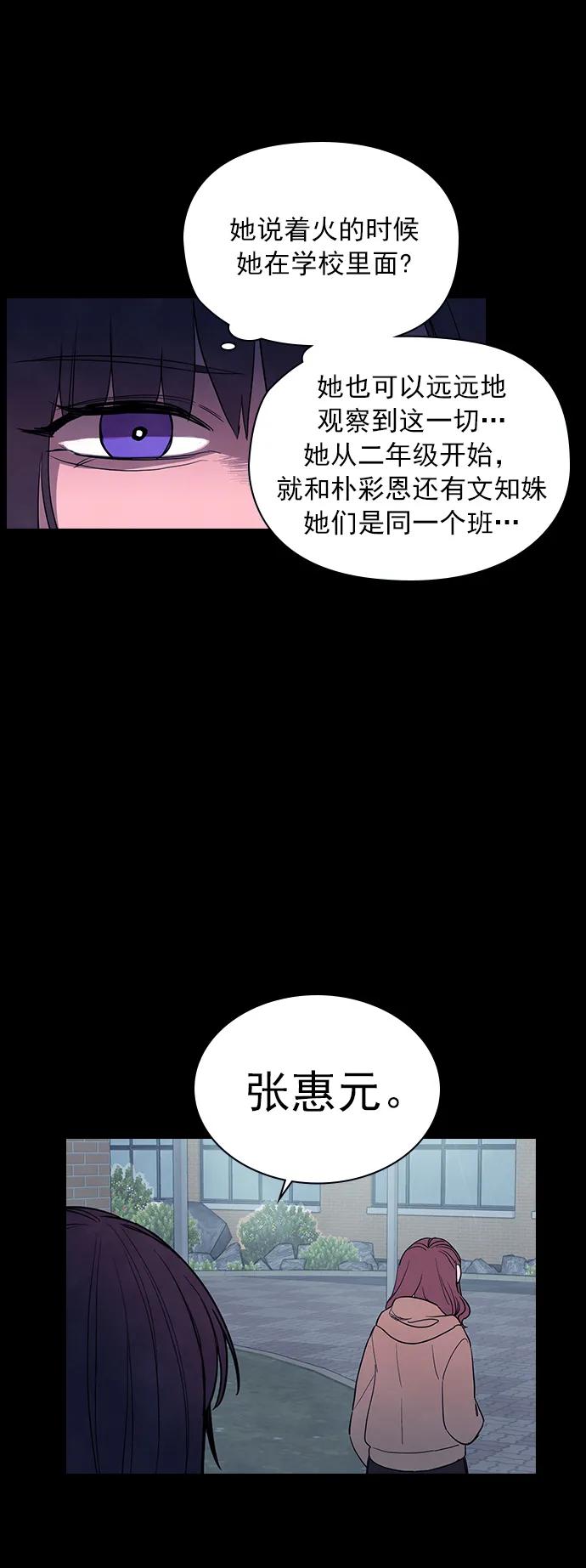 《分身游戏》第54话 第34页