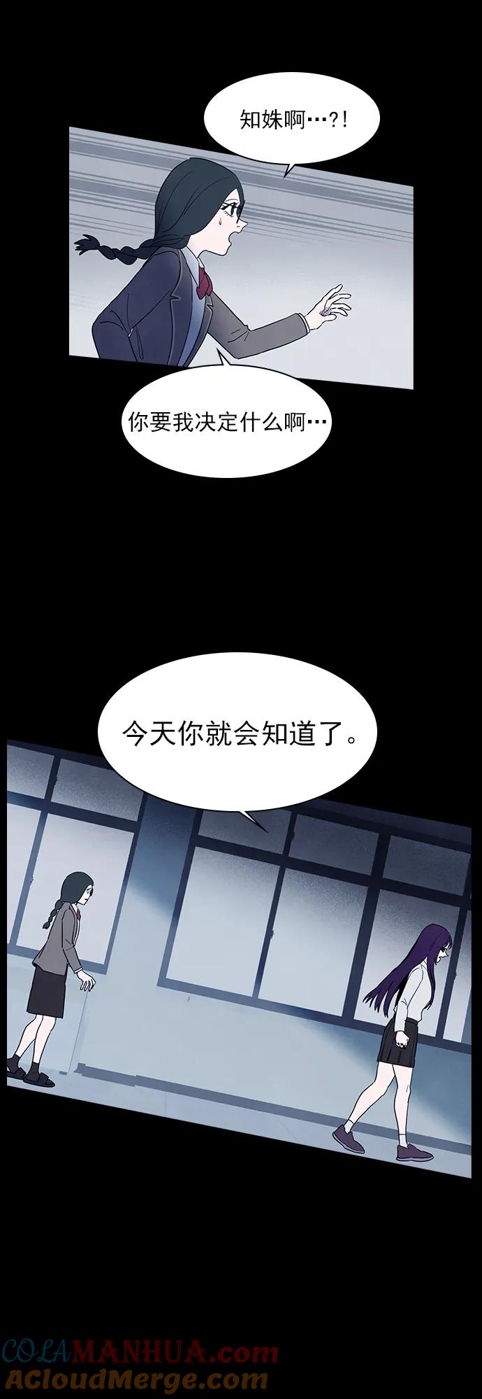 《分身游戏》第54话 第24页