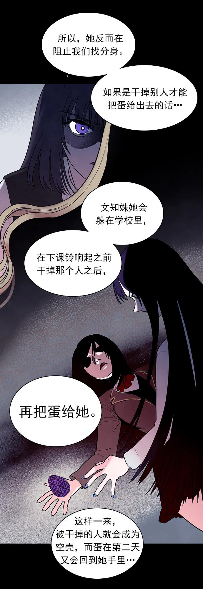 《分身游戏》第55话 第24页