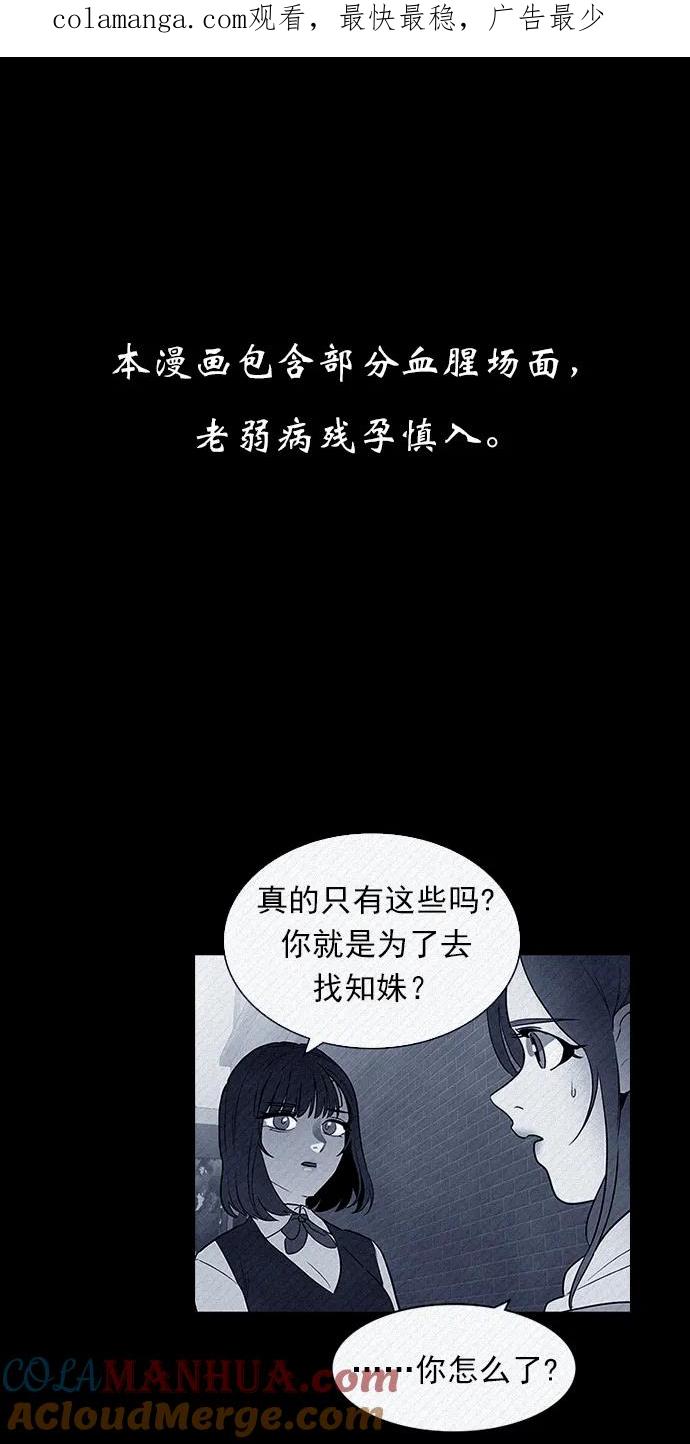 《分身游戏》第55话 第1页
