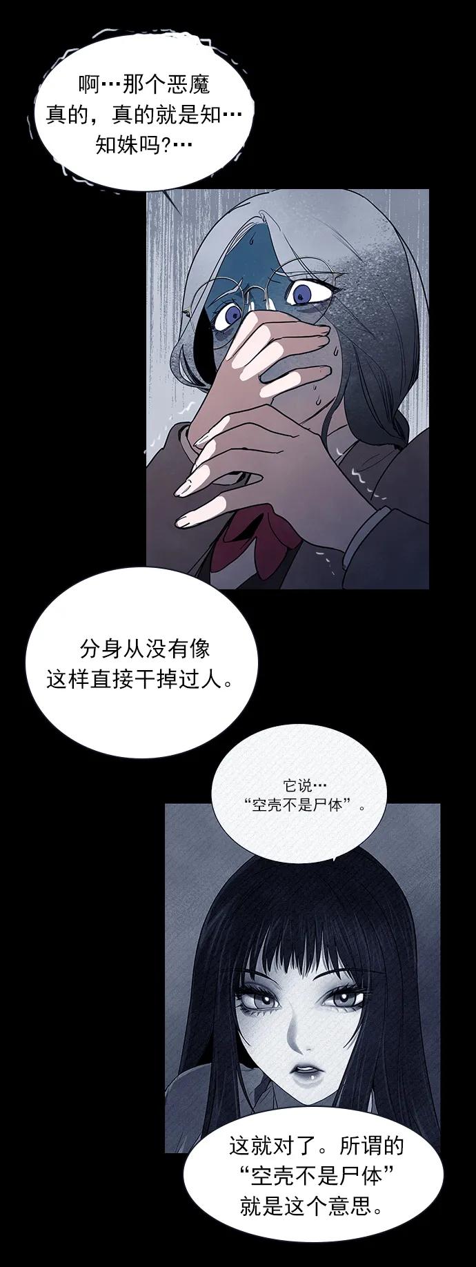 《分身游戏》第55话 第22页