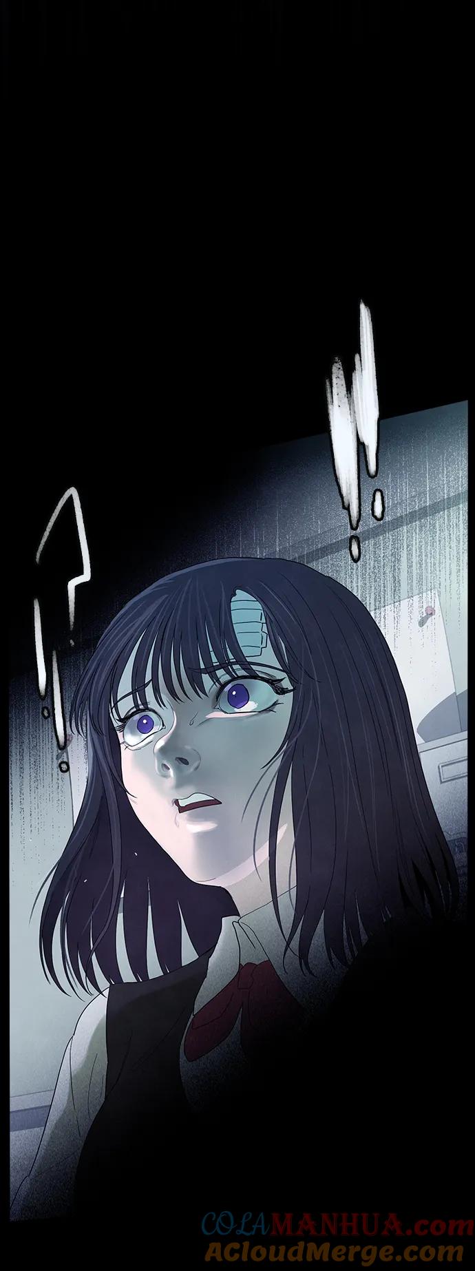 《分身游戏》第55话 第43页