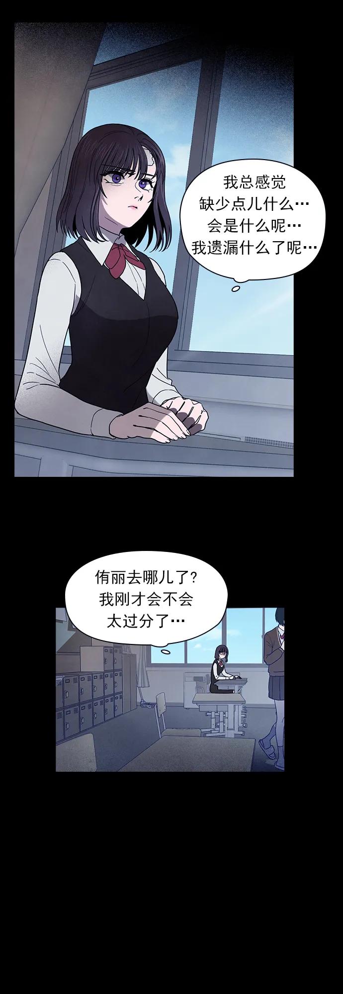 《分身游戏》第55话 第2页