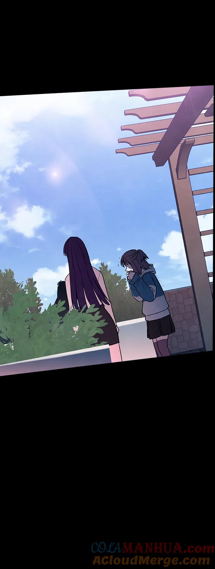 《分身游戏》第55话 第31页