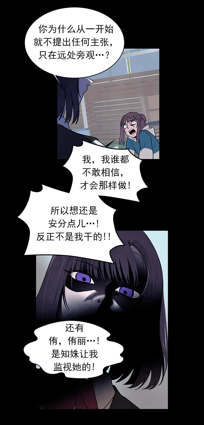 《分身游戏》第56话 第19页