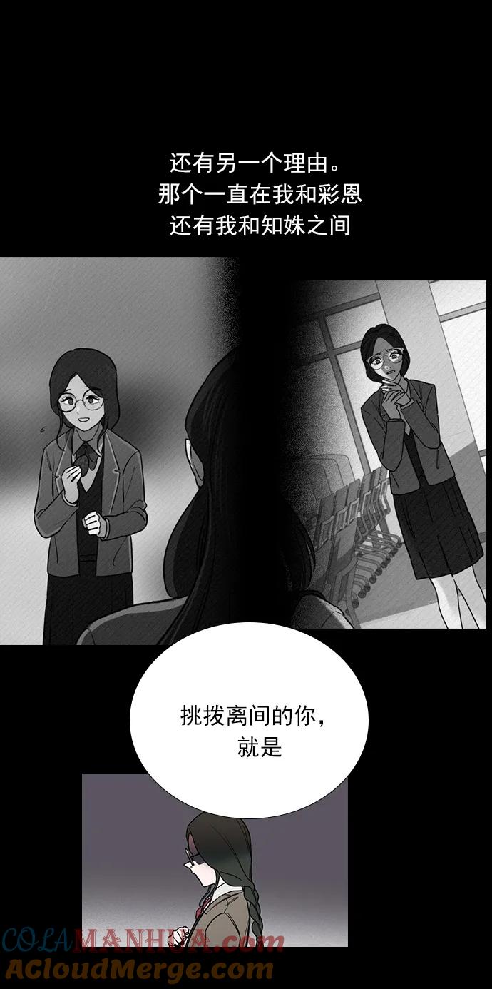 《分身游戏》最终话 第7页