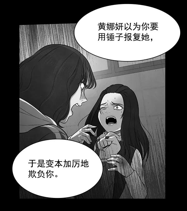 《分身游戏》第7话 第86页