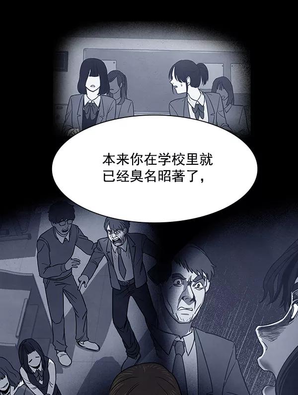 《分身游戏》第7话 第33页