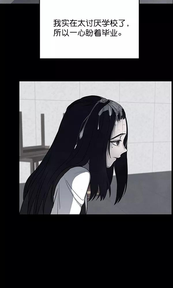 《分身游戏》第8话 第3页