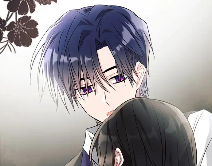 《黑暗皇女：雅什泰洛迪》第11话 第99页