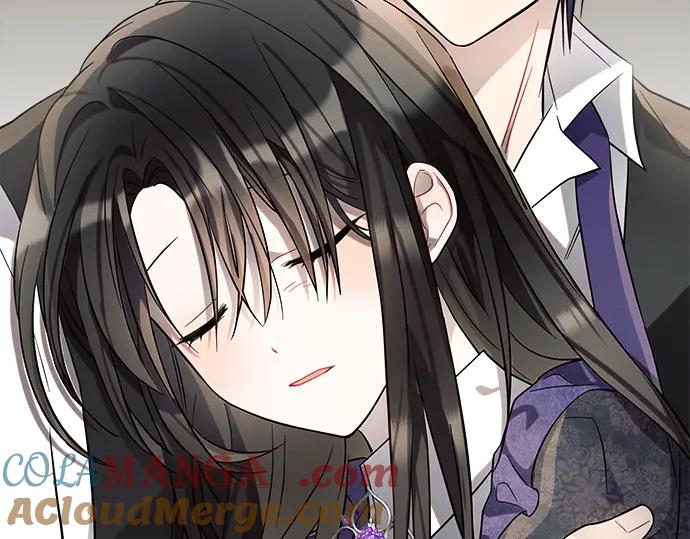 《黑暗皇女：雅什泰洛迪》第11话 第28页