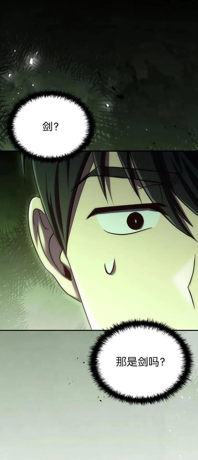 回归后的魔王变善良了 - 053 奇异之剑 - 第18张图