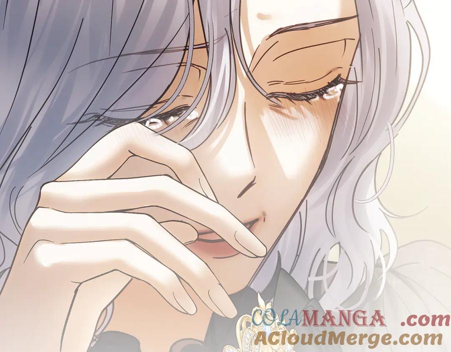 冬城的囚犯小公主 第64话 为你着迷 第241页