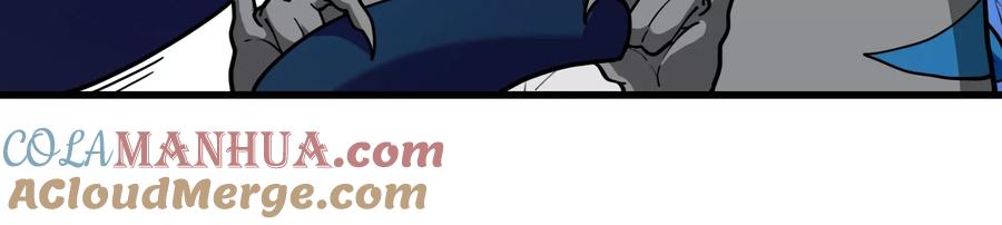 重生为怪兽什么鬼 - 第75话 击杀毒体 - 第113张图