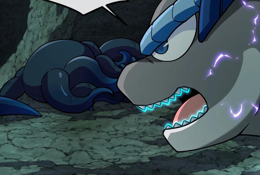 重生为怪兽什么鬼 - 第75话 击杀毒体 - 第103张图