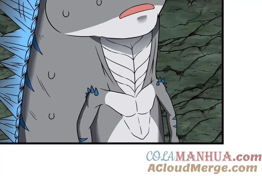 重生为怪兽什么鬼 - 第75话 击杀毒体 - 第29张图