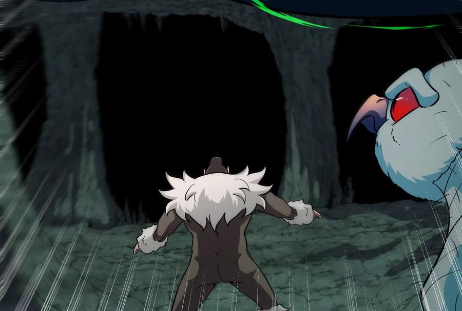 重生为怪兽什么鬼 - 第75话 击杀毒体 - 第82张图