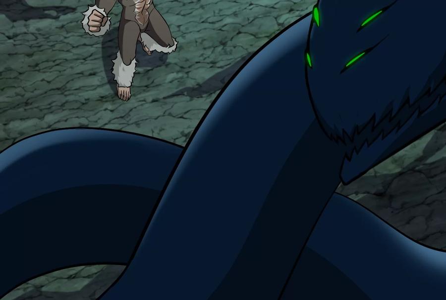 重生为怪兽什么鬼 - 第75话 击杀毒体 - 第79张图