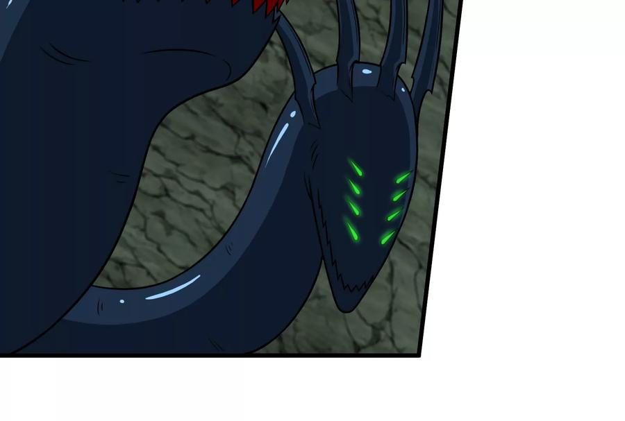 重生为怪兽什么鬼 - 第75话 击杀毒体 - 第52张图