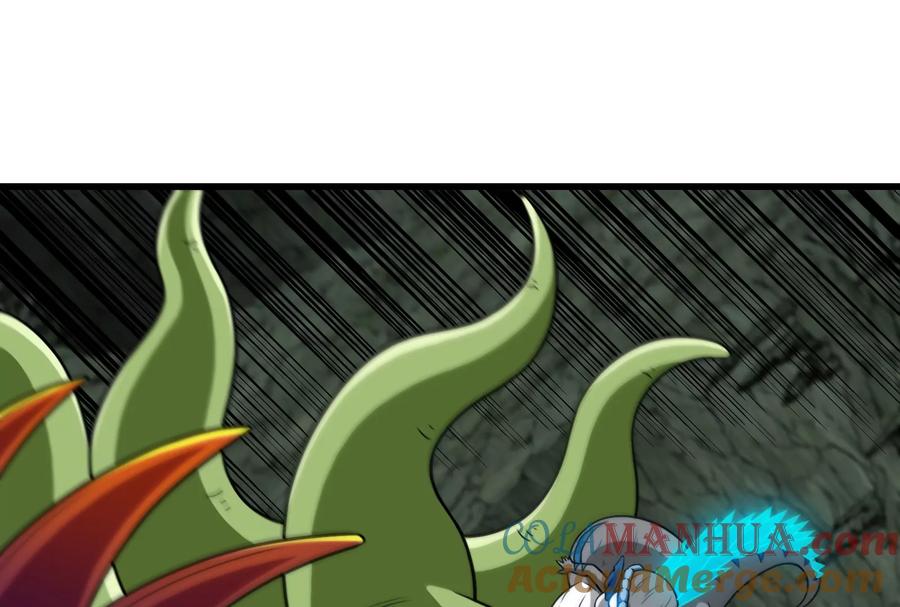 重生为怪兽什么鬼 - 第75话 击杀毒体 - 第53张图