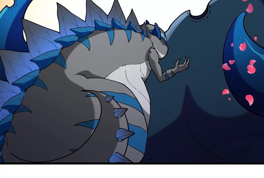 重生为怪兽什么鬼 - 第75话 击杀毒体 - 第110张图