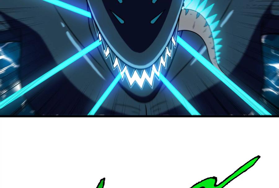 重生为怪兽什么鬼 - 第75话 击杀毒体 - 第47张图