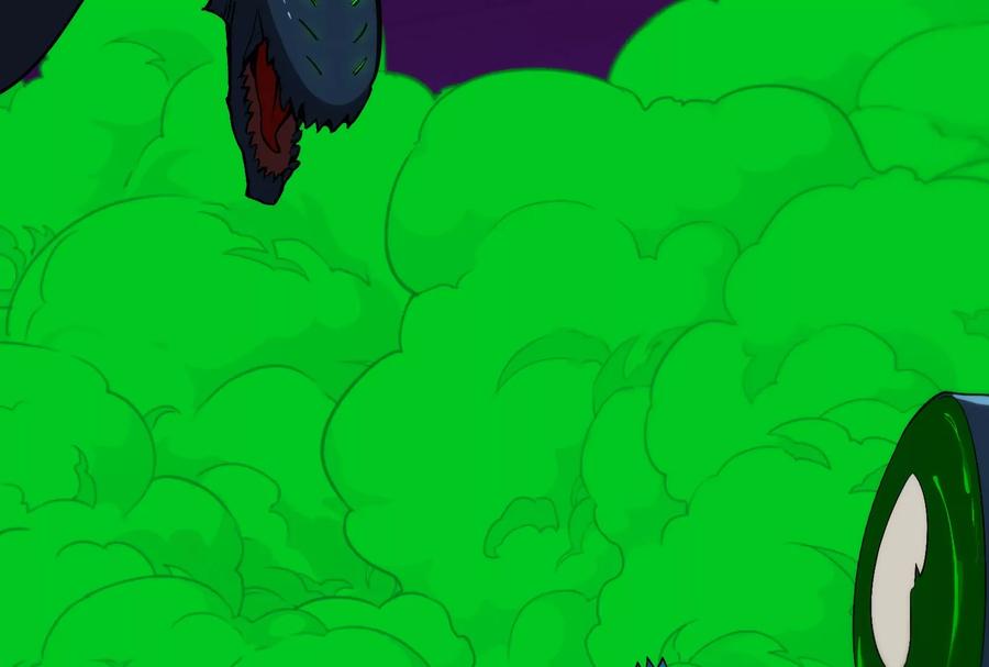 重生为怪兽什么鬼 - 第75话 击杀毒体 - 第72张图