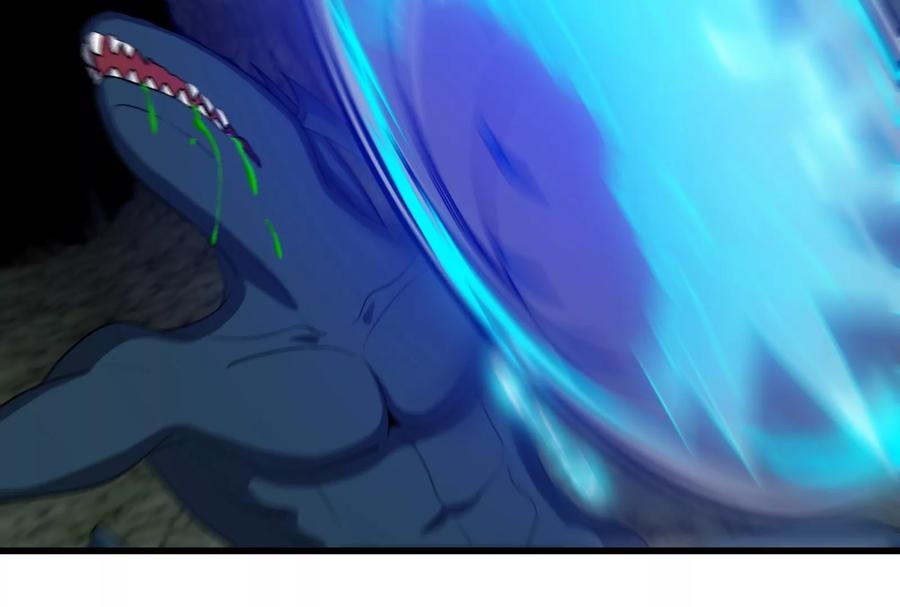 重生为怪兽什么鬼 - 第75话 击杀毒体 - 第67张图