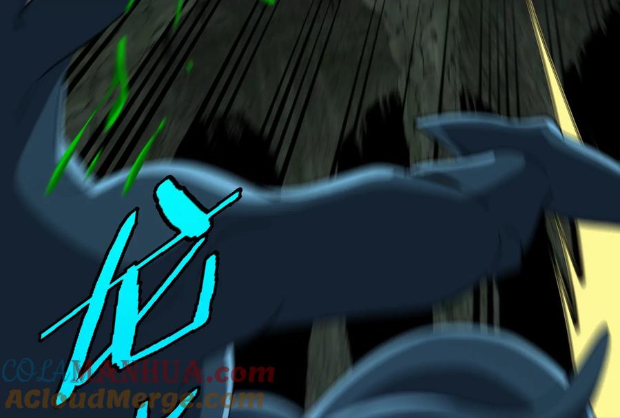 重生为怪兽什么鬼 - 第75话 击杀毒体 - 第65张图